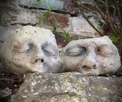 Œuvre de Anakim Clay
