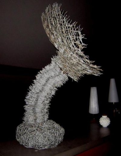Œuvre de Gérard Delandas