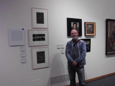 Œuvre de Raymond Drygalski